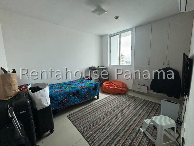 Apartment en Obarrio - Apartamento en Obarrio